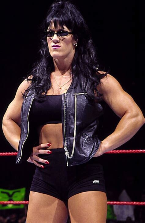 Chyna Death Decision That Caused Downfall Of Wwe Star