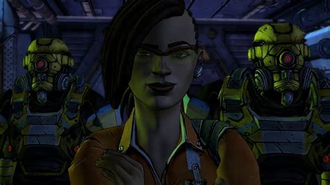 Tales From The Borderlands Episode Iv Part 4 Blink And Youll Miss