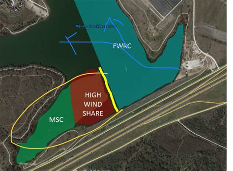 Data and research that includes yellow creek lake. Marine Creek Lake - Fort Worth Rowing Club
