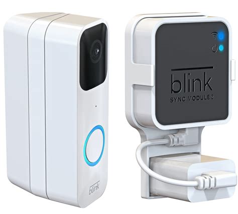 Buy All New Blink Doorbell Corner Adjustable Angle Degrees Kit For Blink Video