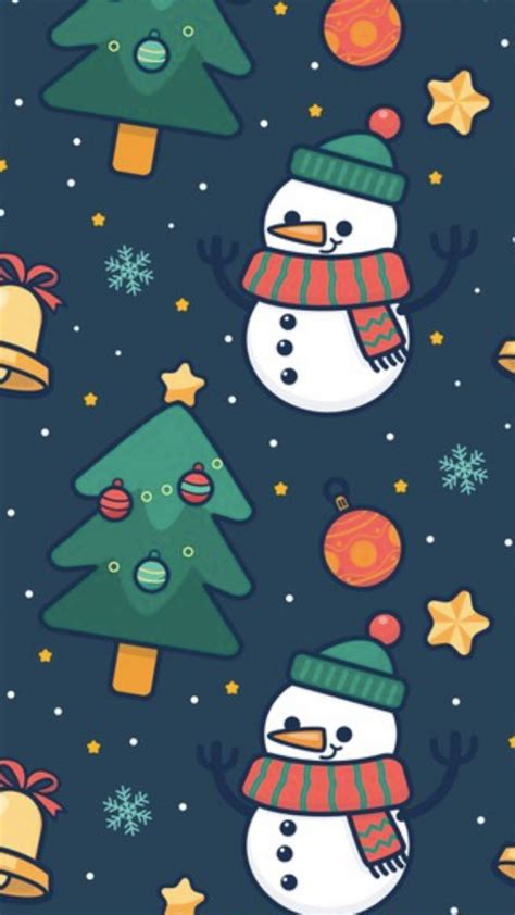 Christmas Iphone Wallpapers