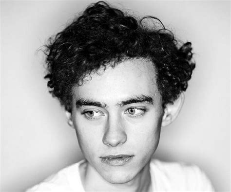 Whether that means something to you or not depends on how familiar you are with and. Olly Alexander Biography - Facts, Childhood, Family Life ...