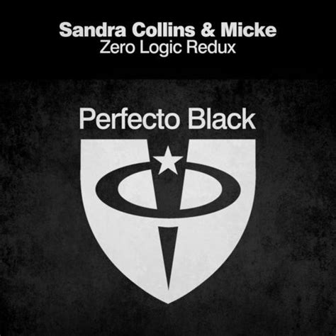 Sandra Collins And Micke Zero Logic Redux 2021 320 Kbps File Discogs