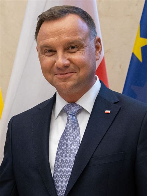Duda is a good website builder that gives you opportunities to personalize your website. BREAKING: Polish President Andrzej Duda To Skip Yad Va ...