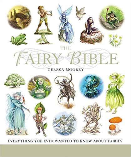Read All About Fairies