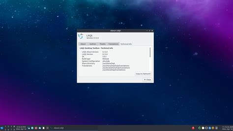 Lubuntu Is Finally Moving To Lxqt By Default With The Lubuntu 1810 Release
