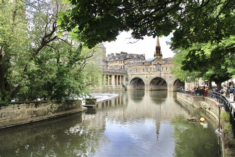 Bath Somerset England Love To Eat And Travel