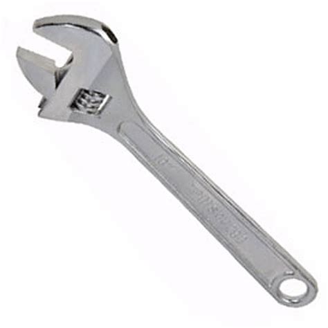 10 Adjustable Crescent Wrench Search Rescue Tools