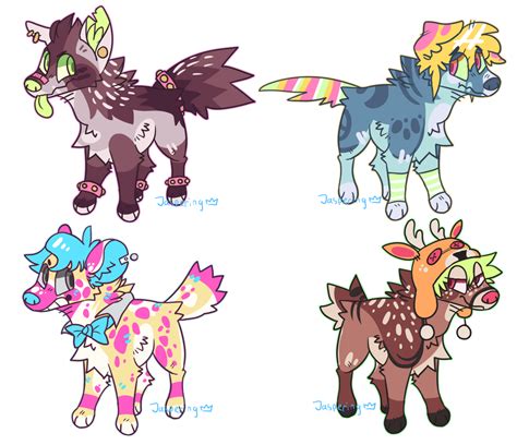 Pup Adopts By Jaspering On Deviantart