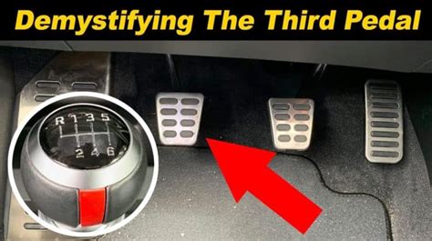 How To Drive A Manual Transmission — Alex On Autos