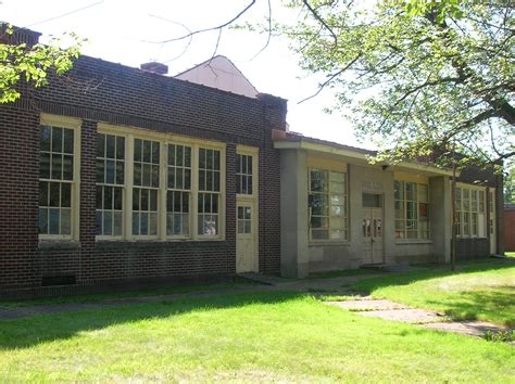John White School 1926 Youngstown Ohio Aaron Turner Flickr
