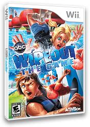 Aquí encontrarás el listado más completo de juegos para xbox 360. Descarga directa de juegos y peliculas: Wipeout The Game NTSC Wii RG