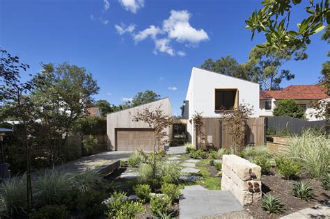 Design Garden House