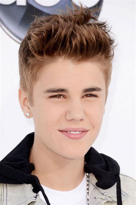 Update More Than Justin Bieber Quiff Hairstyle In Eteachers