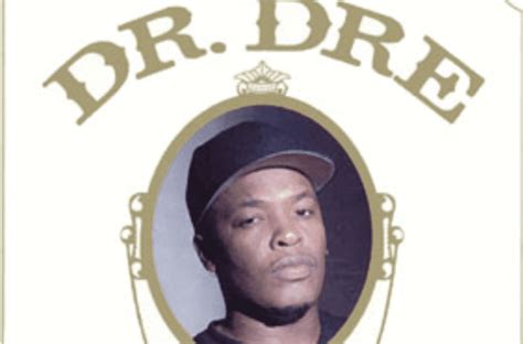 Dr Dres The Chronic Album Is Coming Just In Time For 420