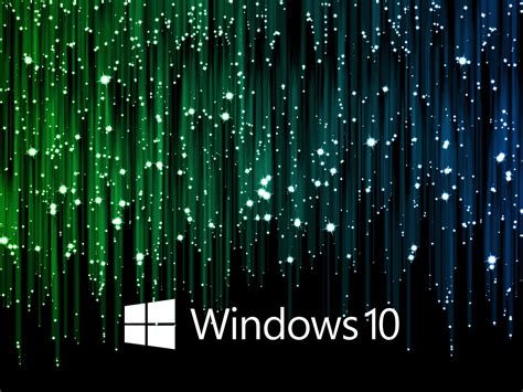 Windows 10 Hd Theme Desktop Wallpaper 10 Preview