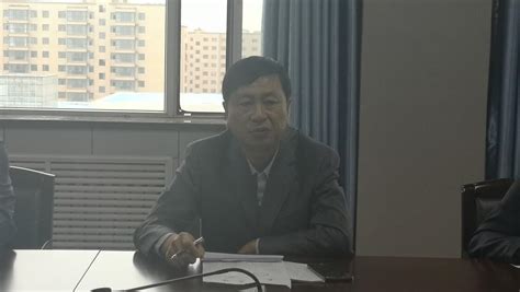 我院召开安全工作会议 长治学院