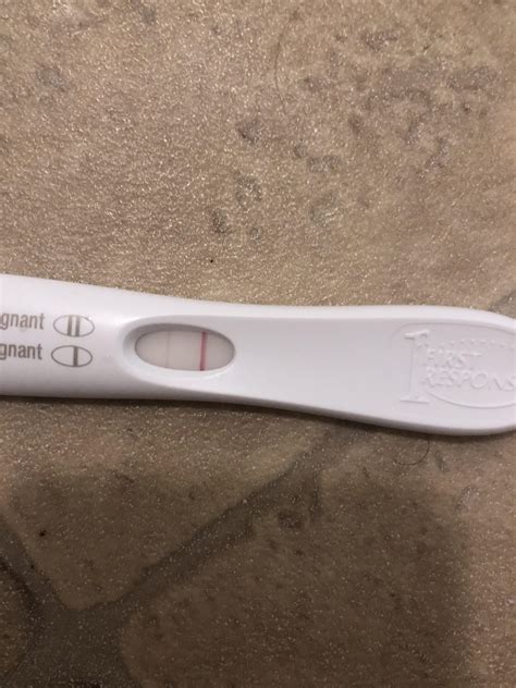 Cd2812dpo Faint Line I Took This Test With Morning Urine And Got A