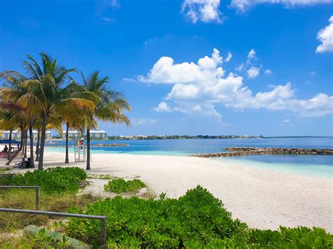 The 12 Best Beaches In Nassau The Bahamas Incl Photos Sandals 2022