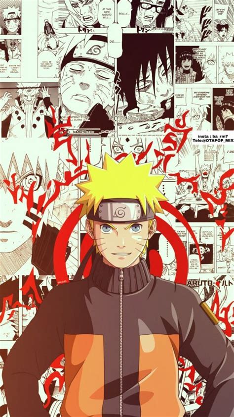 Los mejores wallpapers en hd y 4k de naruto shippuden, el personaje estrella del manga y anime de masashi kishimoto. 100 Fondos de Naruto | Fondos de Pantalla