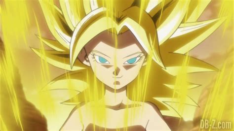 When creating a topic to discuss new spoilers episodes sometimes show up earlier for premium users and later for free users; Image - Dragon-Ball-Super-Episode-92-000094-Caulifla-Super-Saiyan.jpg | Heroes Wiki | FANDOM ...