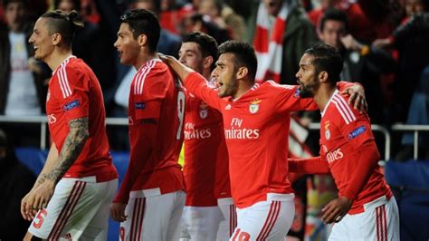 The club was formed in 1904 and played its first competitive match on 4 november. Live Benfica Fc