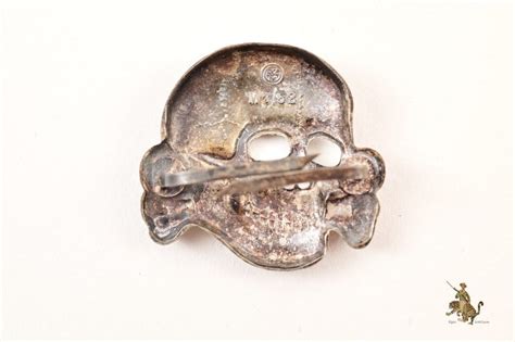 Deschler Ss Skull M152 Type 2 Cupal Epic Artifacts