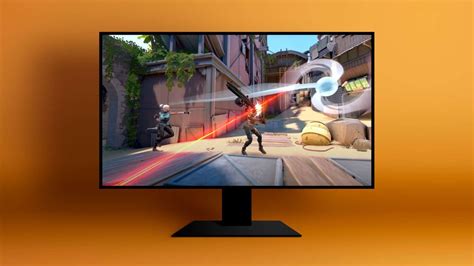 How To Overclock Your 60hz Monitor And Gain A Gaming Edge Pc Gamer