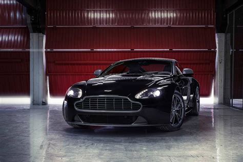 Aston Martin V8 Vantage N430 Special Editions
