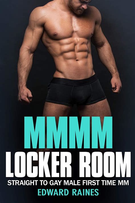 Amazon Co Jp Mmmm Locker Room First Time Straight To Gay Male Mm Straight Guys First Time Mm