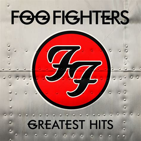 Greatest Hits Foo Fighters Mp3 Buy Full Tracklist