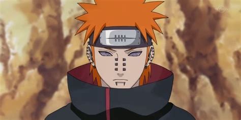 Naruto Los 10 Mejores Episodios Del Arco De The Pains Assault SegÚn