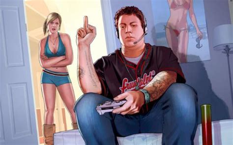 20000 Sign Openiv Petition As Gta 5 Is Hammered With Negative
