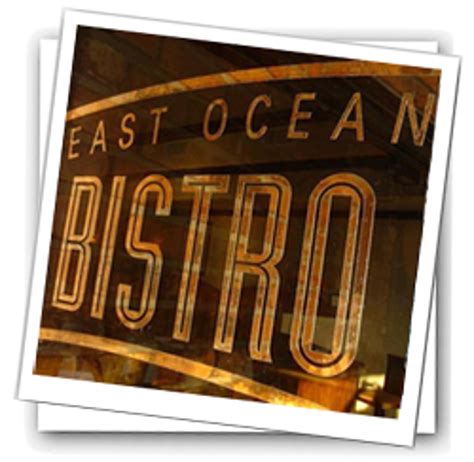 Tried east ocean seafood restaurant based on recommendation. East Ocean Bistro - Restaurants - Stuart, FL