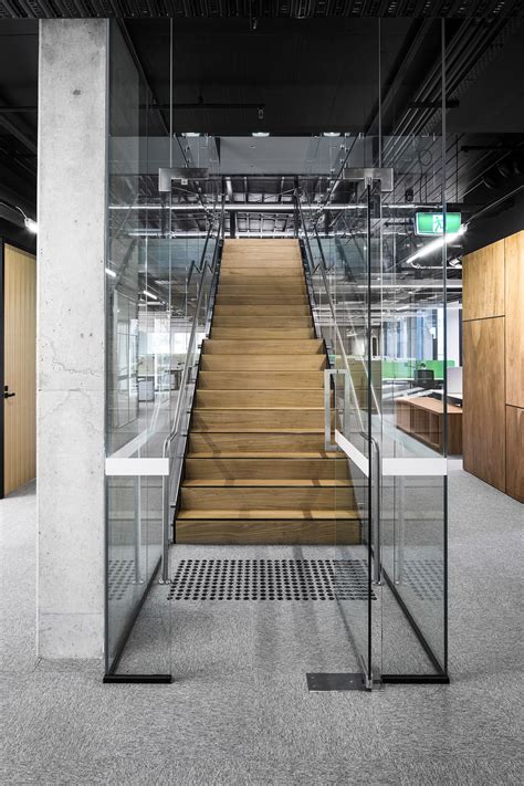 A Tour Of Private Business Company Offices In Melbourne Officelovin