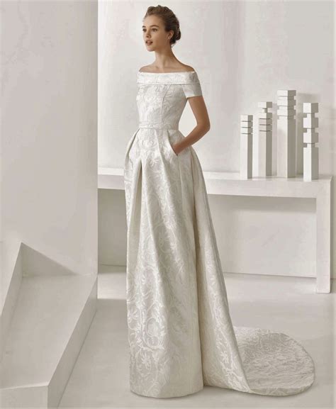 Rosa Clara Preowned Wedding Dress Save 75 Stillwhite
