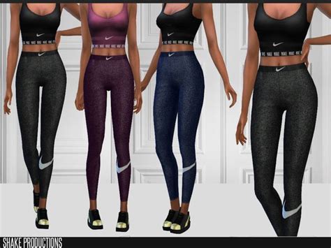 Sims 4 Cc Custom Content Clothing The Sims Resource