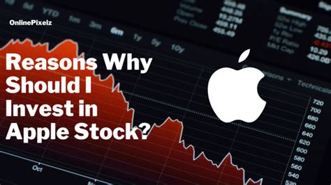 Reasons Why Should I Invest In Apple Stock In 2021 Gud2cyou