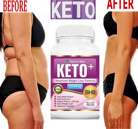 High Grade Keto Weight Loss Slim Pills Advanced Bhb Fat Burner 1200mg Pure Keto 8857123031068 Ebay