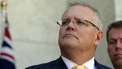 Morrison Govt ‘should Be Congratulated Following Latest Bushfire
