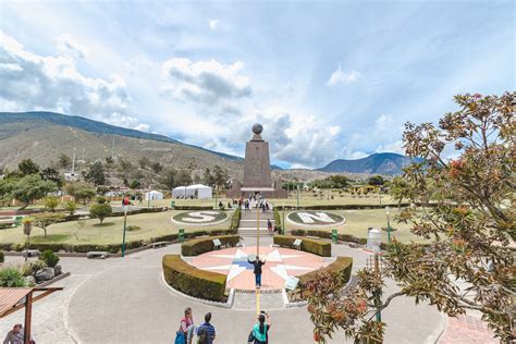 Die Besten Tagesausflüge Und Touren In Quito