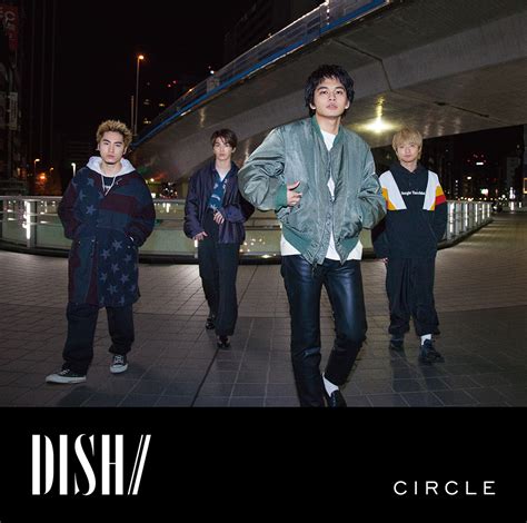 Dish meaning, definition, what is dish: DISH// ニューミニアルバム 『CIRCLE』 2020年2月26日発売|ジャパニーズポップス