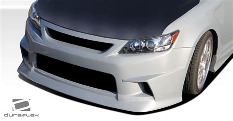 Welcome To Extreme Dimensions Item Group Scion Tc Duraflex Gt Concept Body Kit