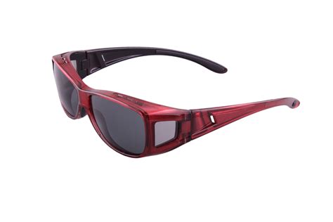 high density polarized sports sunglasses polarized eyewear toughness frame