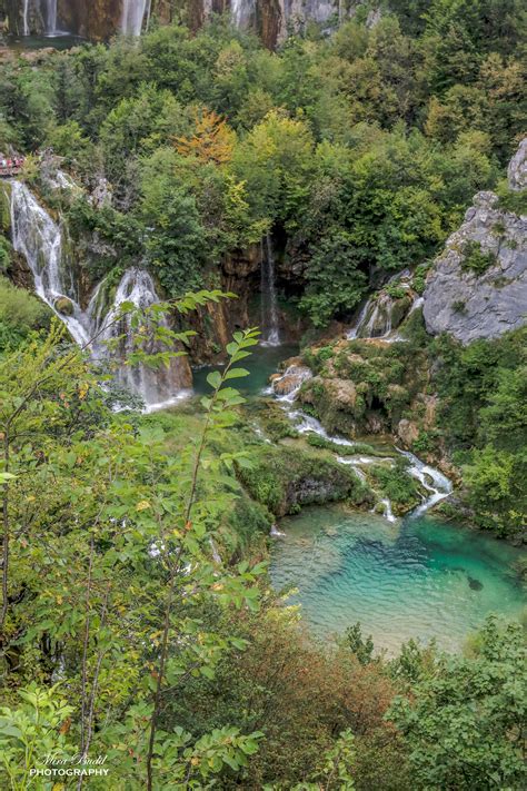 Plitvice Lakes National Park Croatia Waterfalls The Most Beautiful Waterfalls