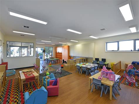 Established Childcare Facility Leased To Asx Listed G8 Burgess