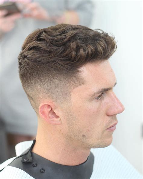 100+ Best Haircuts for Men & Hairstyles in 2021 - BAOSPACE