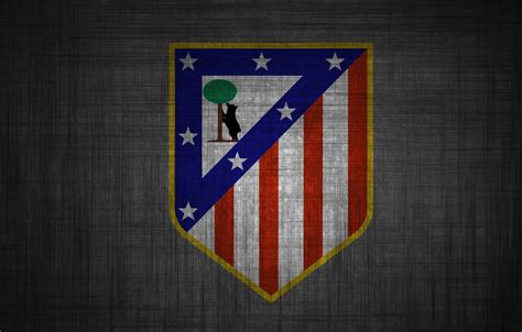 If you have your own one, just send us the image and we will show. Wallpaper wallpaper, logo, football, Spain, Atletico ...