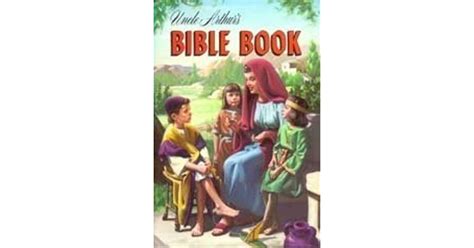 Uncle Arthurs Bible Book By Arthur S Maxwell
