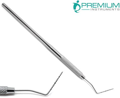 Dental Probe Unc 15 Color Coded Marking Periodontal